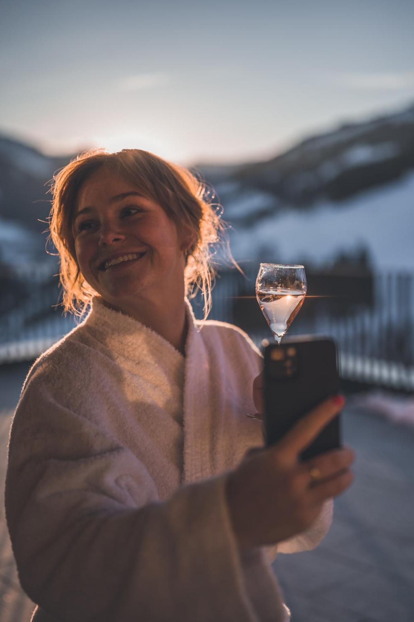 Landhaus Saalbach - Joker Card Included In Summer Экстерьер фото